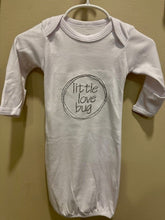 Load image into Gallery viewer, Newborn Baby Sleep Sack - 3 Sayings
