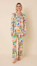 Load image into Gallery viewer, Luxury Pajamas - 2 Styles
