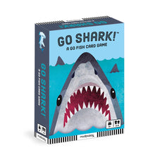 Load image into Gallery viewer, Go Shark! A Go Fish Card Game
