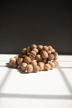 Load image into Gallery viewer, Dried Gourd Ball Garland
