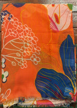 Load image into Gallery viewer, Colorful Scarves - 7 Patterns
