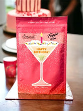 Load image into Gallery viewer, Happy Birthday Cocktail Slush Mix
