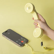 Load image into Gallery viewer, Retro POP Phone - 3 Colors
