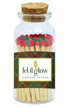 Load image into Gallery viewer, Bottle Matches - 2 Styles
