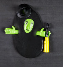 Load image into Gallery viewer, Melting Witch
