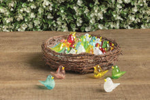Load image into Gallery viewer, Mini Glass Birds - 6 Colors
