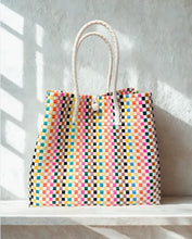 Load image into Gallery viewer, Handwoven Tote - 4 Colors
