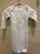 Load image into Gallery viewer, Newborn Baby Sleep Sack - 3 Sayings
