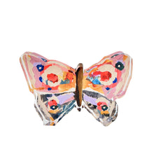 Load image into Gallery viewer, Acrylic Butterfly By Lauren Dunn - 2 Sizes
