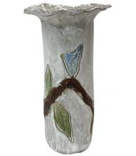 Load image into Gallery viewer, Hand Painted Vase - 3 Styles
