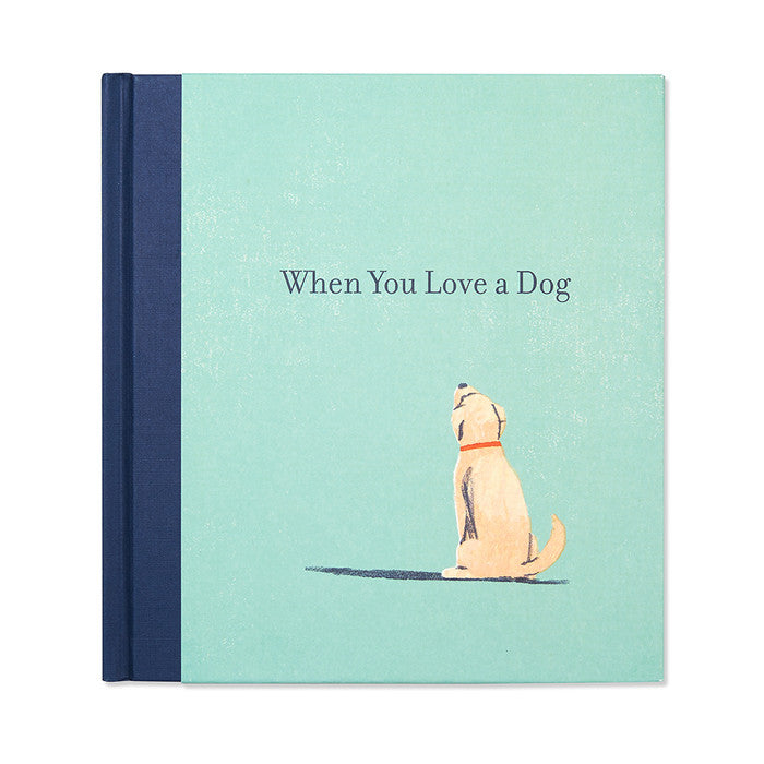 When You Love a Dog By M.H. Clark