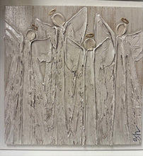 Load image into Gallery viewer, Sisterhood Of Angels - 2 Colors
