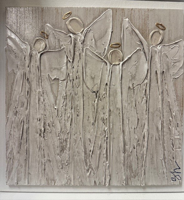 Sisterhood Of Angels - 2 Colors