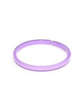 Load image into Gallery viewer, Resin Bracelet - 12 Colors
