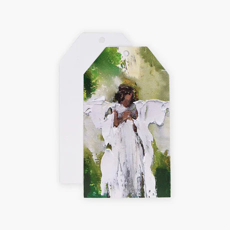 Angel Gift Tags By Anne Neilson - 2 Styles