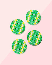 Load image into Gallery viewer, Boca Bay Acrylic Coaster - Set of 4
