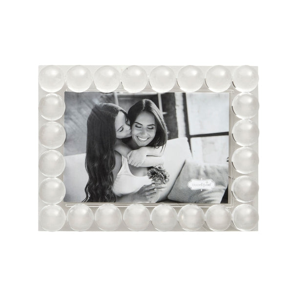 Acrylic Bauble Frame - 2 Sizes