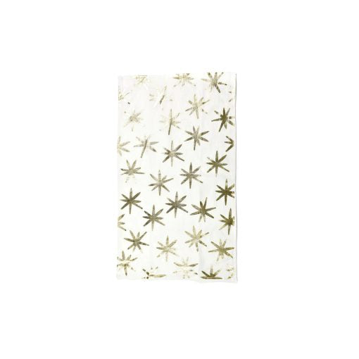 Gold Star Kitchen Towel