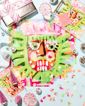 Load image into Gallery viewer, Nutcracker Acrylic Puzzle
