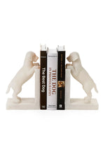 Load image into Gallery viewer, Dog Book Ends - Set of 2
