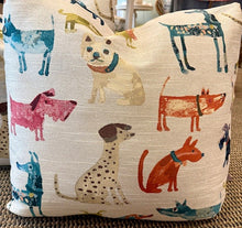 Load image into Gallery viewer, Designer Pillows - 11 Styles
