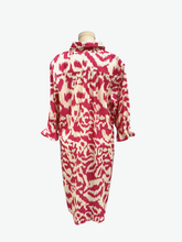 Load image into Gallery viewer, Pink And White Dress
