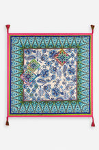Load image into Gallery viewer, Johnny Was Silk Elaine Scarf
