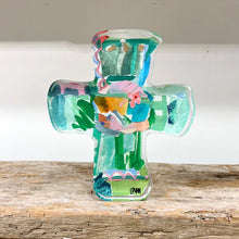 Load image into Gallery viewer, Acrylic Cross - 3 Colors
