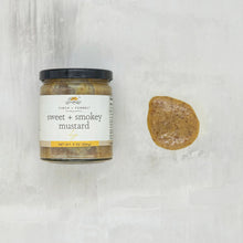 Load image into Gallery viewer, Sweet + Smokey Mustard Dip
