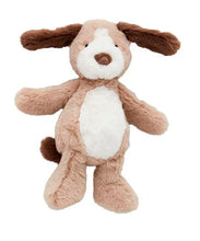 Load image into Gallery viewer, Farm Animal Plush Rattle - 5 Different Animals
