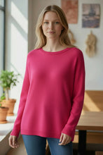 Load image into Gallery viewer, Crewneck Sweater - 2 Colors
