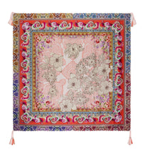 Load image into Gallery viewer, Modey Silk Johnny Was Scarf

