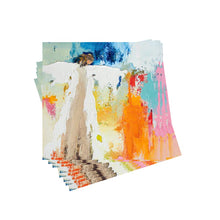 Load image into Gallery viewer, Angel Cocktail Napkins - 2 Styles

