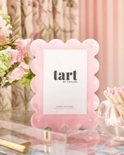 Load image into Gallery viewer, Light Pink Acrylic Frame - 2 Sizes
