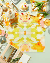 Load image into Gallery viewer, Marigold Acrylic Puzzle
