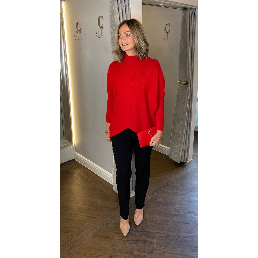 Trousers - 2 Colors
