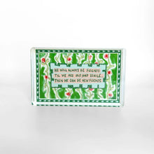 Load image into Gallery viewer, Funny Saying Acrylic Blocks - 3 Styles
