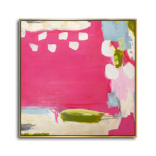 Load image into Gallery viewer, Pink Rhapsody Art - 2 Styles    PICK UP ONLY
