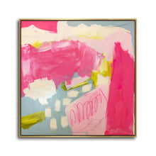 Load image into Gallery viewer, Pink Rhapsody Art - 2 Styles    PICK UP ONLY

