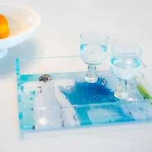 Load image into Gallery viewer, Quiet Waters Tray By Anne Neilson
