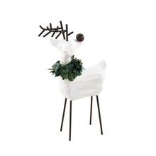 Load image into Gallery viewer, Christmas Deer - 2 Sizes
