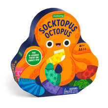 Load image into Gallery viewer, Socktopus Octopus Game
