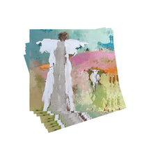 Load image into Gallery viewer, Angel Cocktail Napkins - 2 Styles
