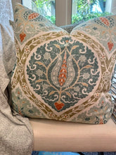 Load image into Gallery viewer, Designer Pillows - 8 Styles

