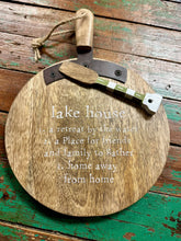 Load image into Gallery viewer, Lake  Board Set With A Spreader - 2 Styles
