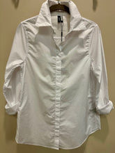 Load image into Gallery viewer, White Blouse - 2 Styles
