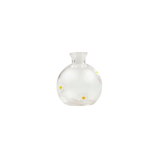 Garden Inlay Vase - 3 Styles