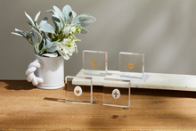 Load image into Gallery viewer, Mini Acrylic Plaque - 4 Styles
