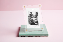 Load image into Gallery viewer, Acrylic Frame With Scripture
