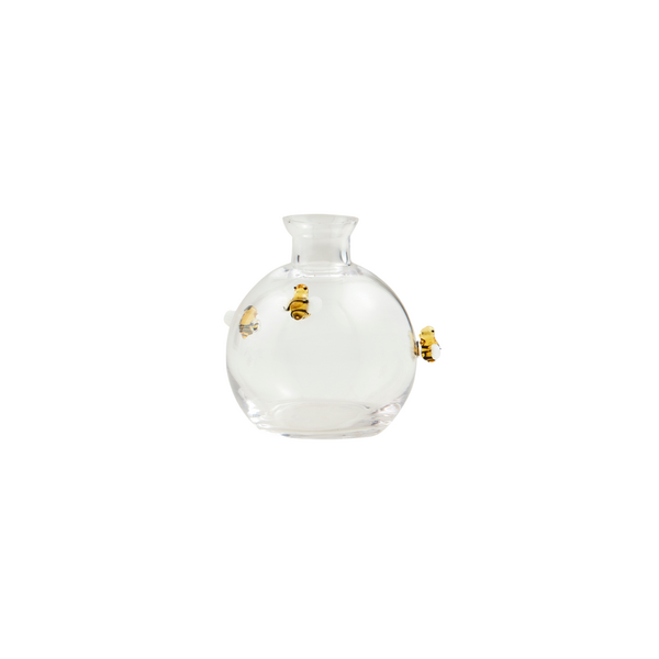 Garden Inlay Vase - 3 Styles